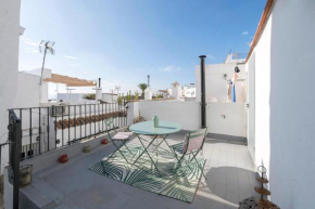 Pura Vida, Vejer De La Frontera